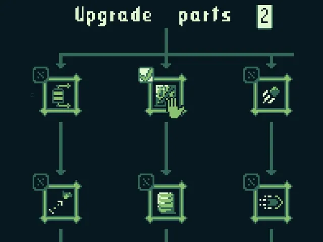 Luft Gears