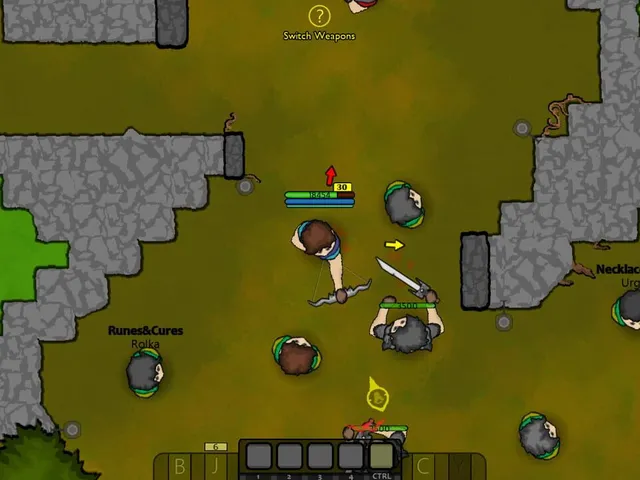 Lufulus' Creatures