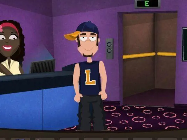 Luke
