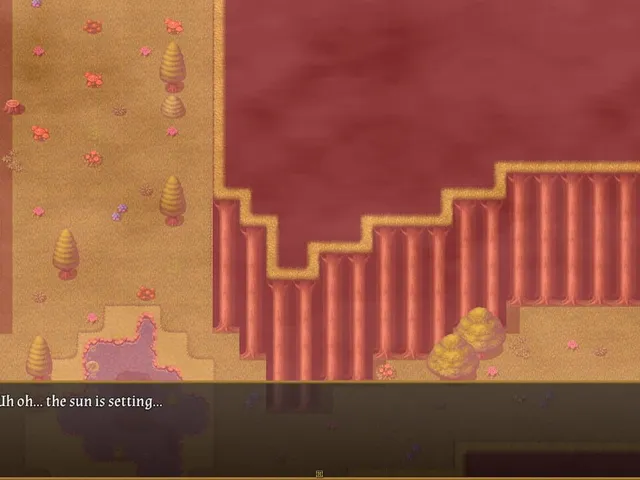 Lukewarm Massacre: The Spirit of Light