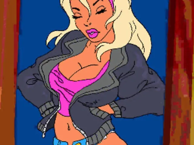 Lula Virtual Babe