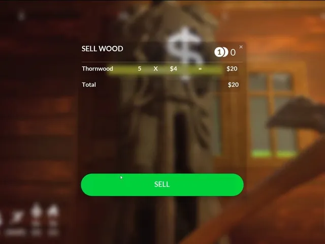 Lumber and Plunder