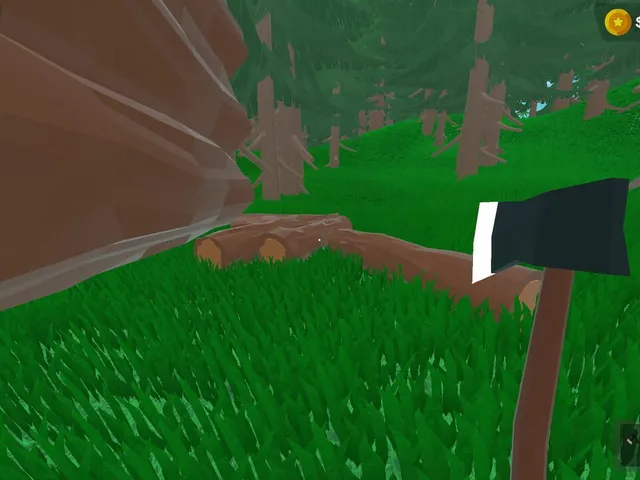 Lumber Valley