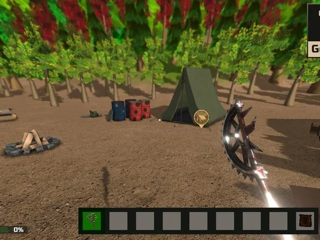 Lumberjack Simulator: Made in Alaska 2026