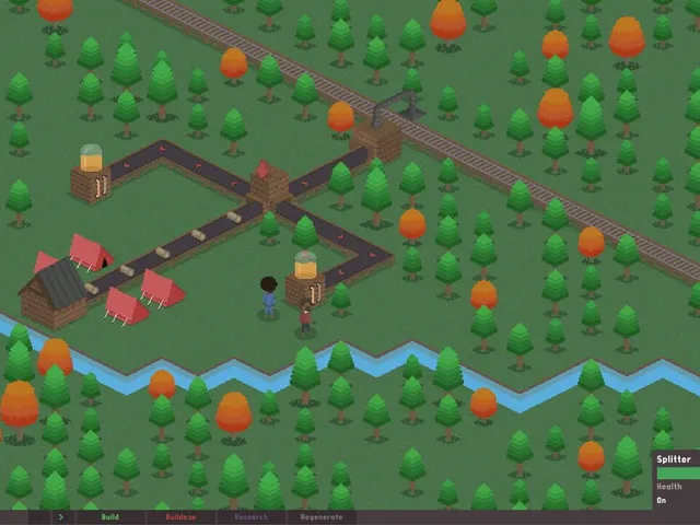 Lumbermill