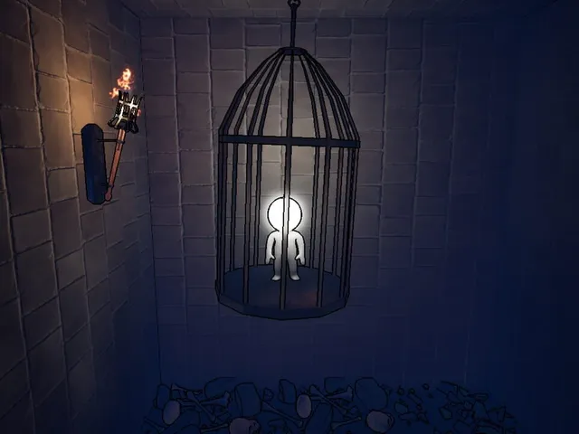 Lumen: The Last Hope