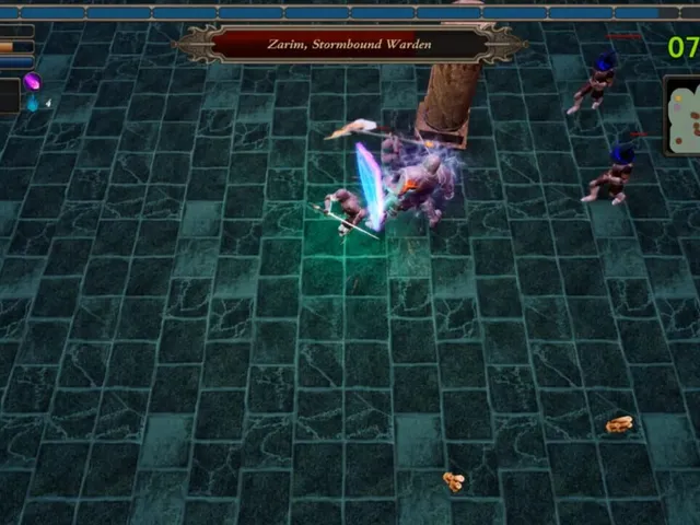LumenKnight