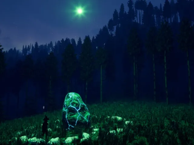 Luminaya