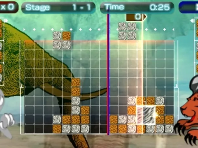 Lumines II