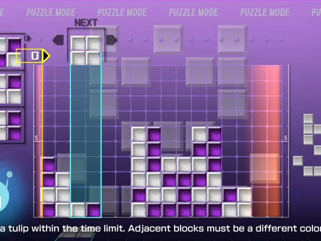 Lumines Remastered