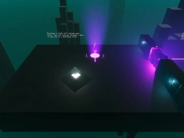 Luminous