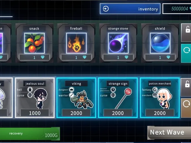 Luna & Sol: Nightmare Ward
