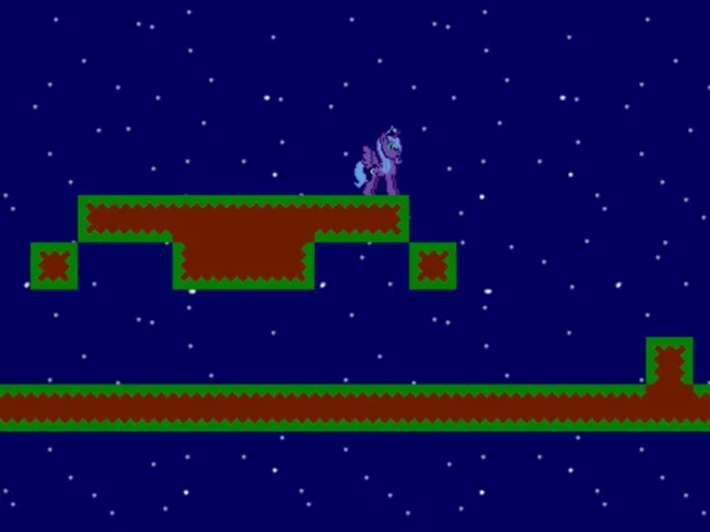 Luna Game
