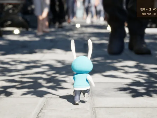 Luna Hop