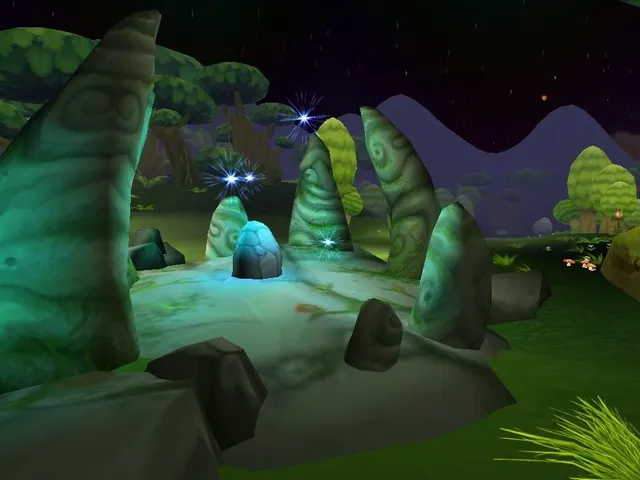 Luna Online: Reborn