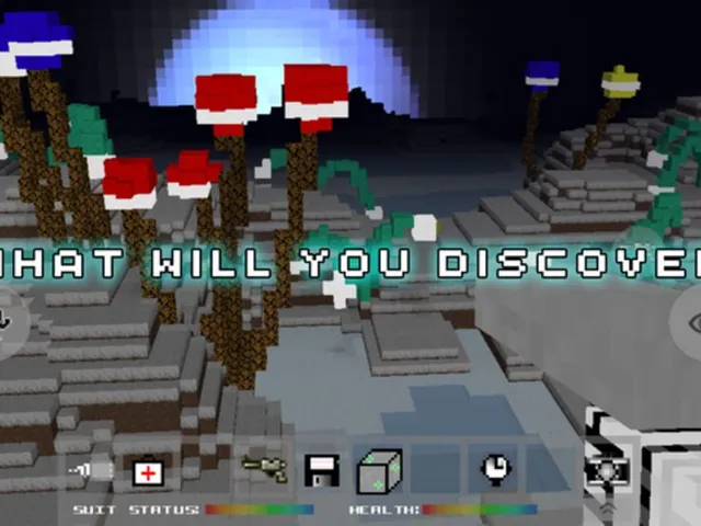 Lunacraft
