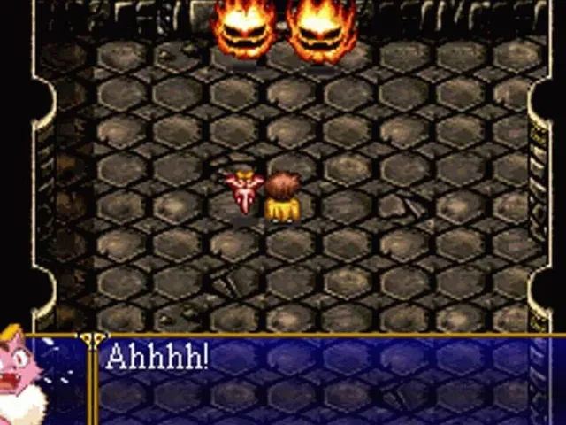 Lunar 2: Eternal Blue Complete