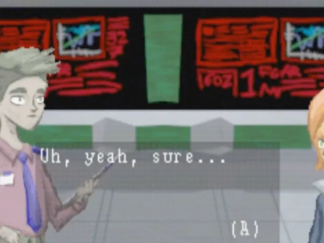 Lunar Assault 64