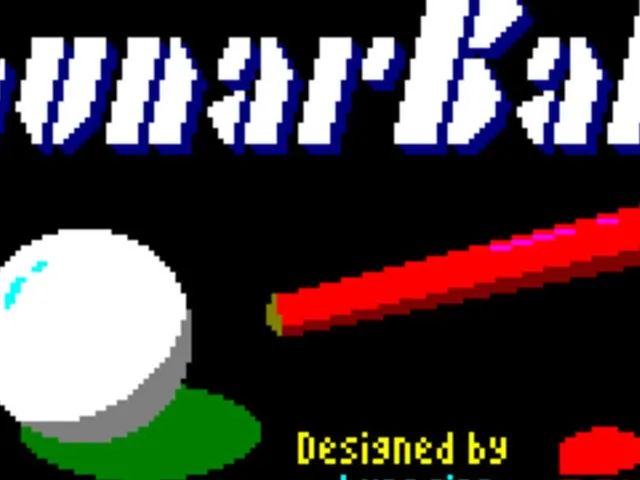 Lunar Ball