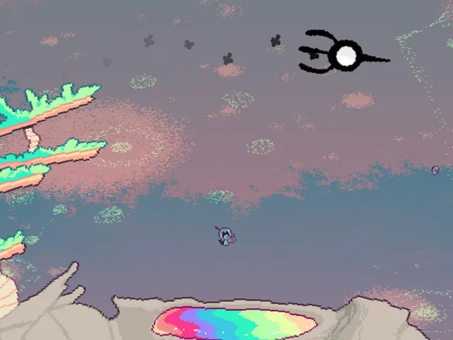 Lunar Depot 38