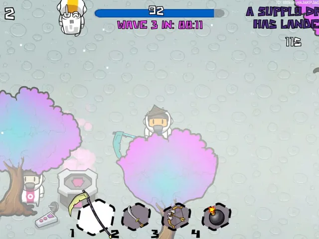 Lunar Elixer