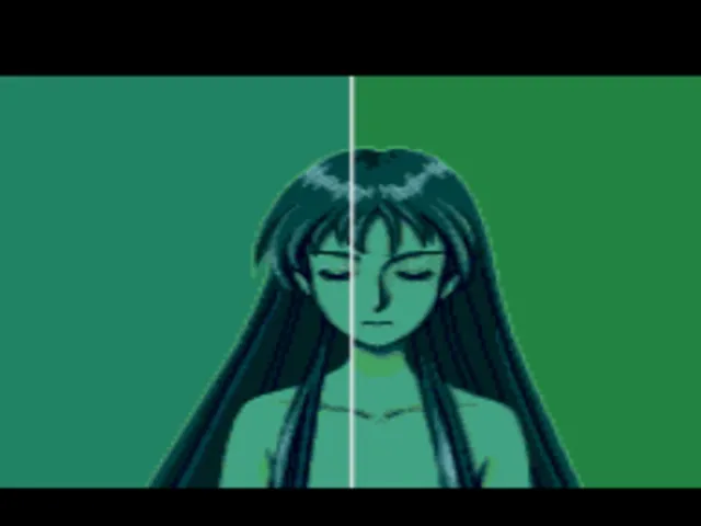 Lunar: Eternal Blue