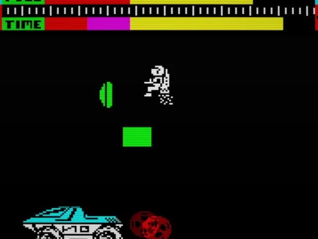 Lunar Jetman