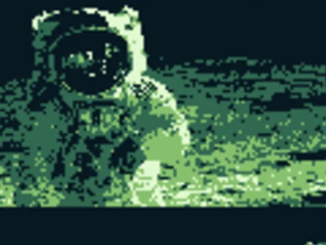 Lunar Journey