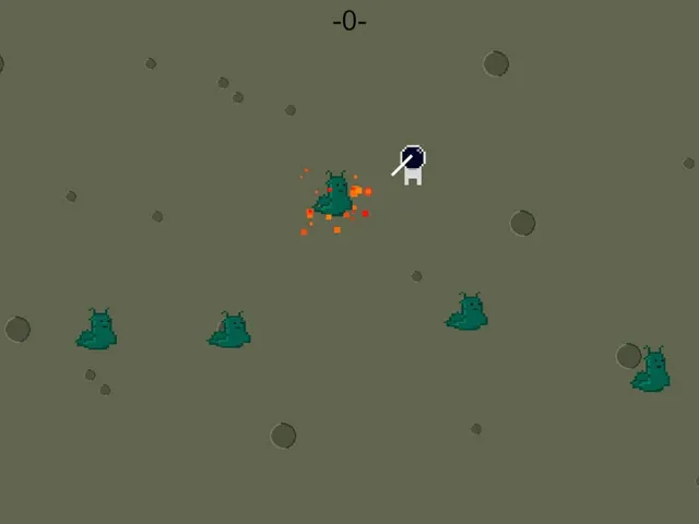 Lunar Loot