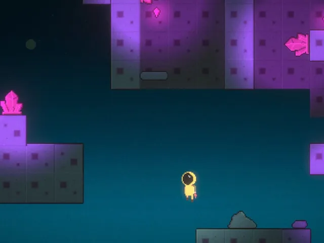 Lunar Mountain