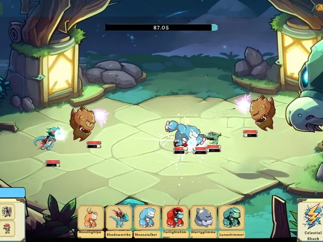Lunarwardens