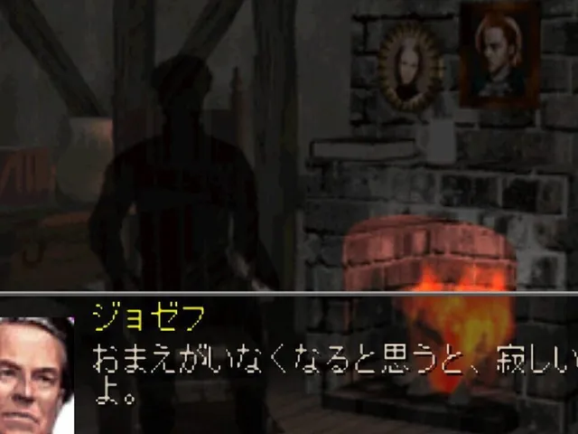 Lunatic Dawn Odyssey
