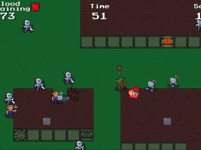 Lunch Lord: The Doom of Black Philip