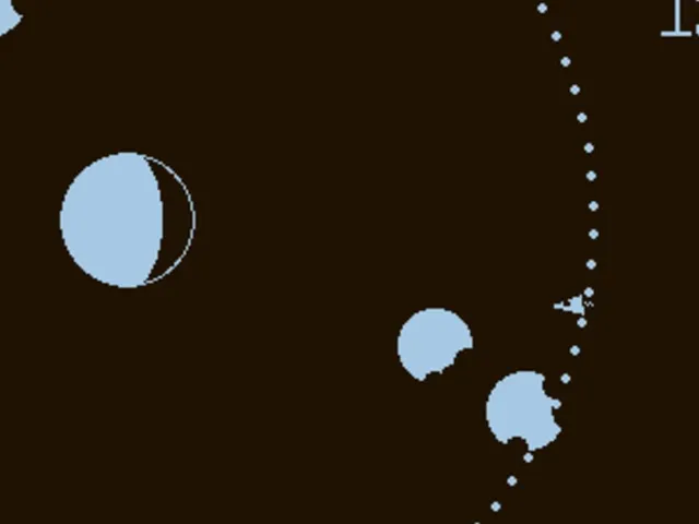 Lunorbit