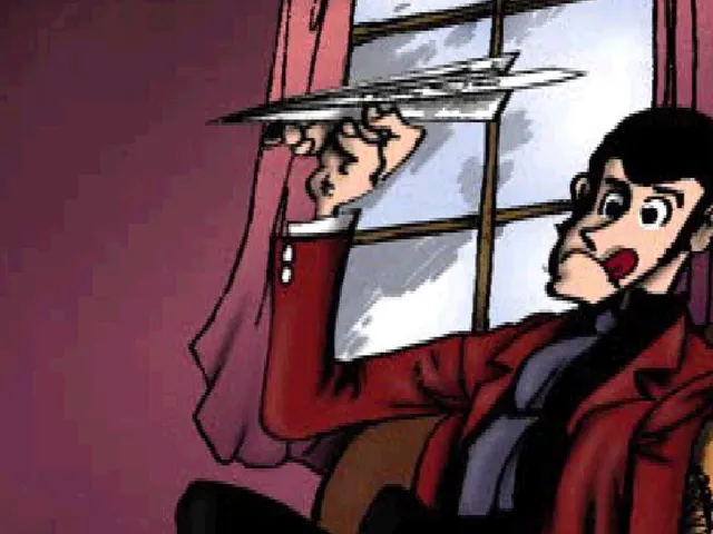 Lupin 3sei