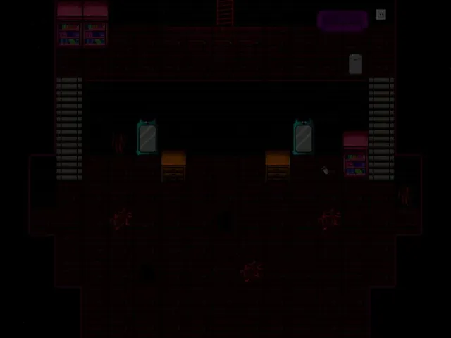 Lurk in Abyss