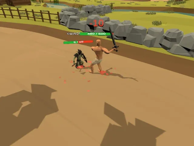 Lurker Legends