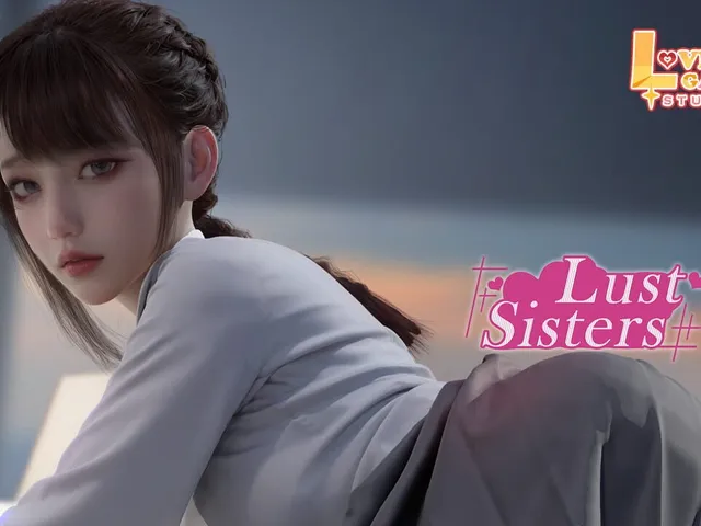 Lust Sisters