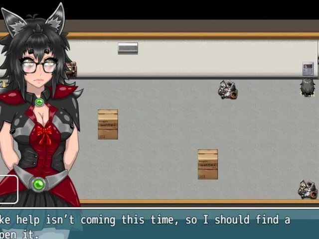 Lust Vessel