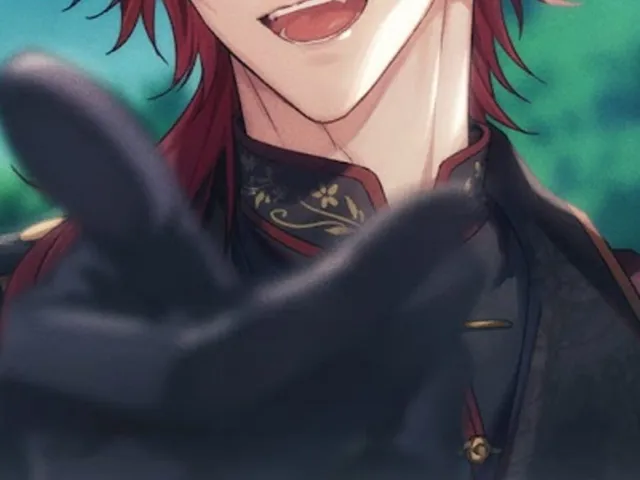 Lustrous Heart
