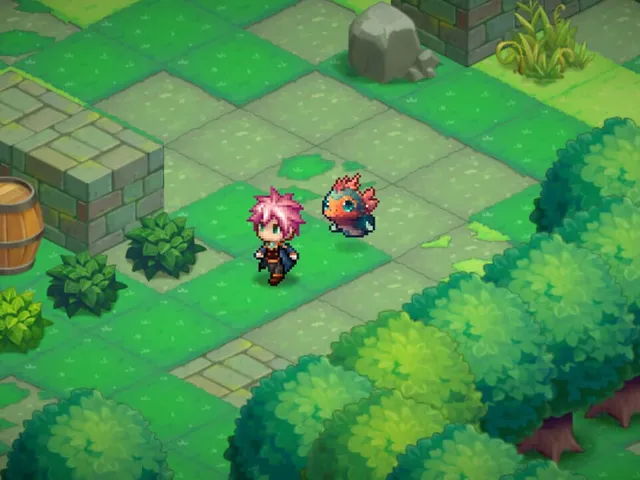 Lutarus