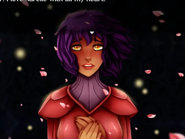 Luxaren Allure