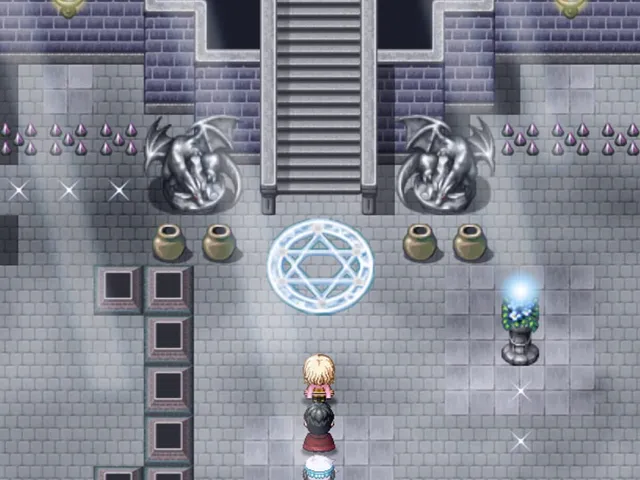 LV99: Final Fortress