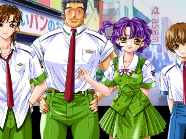 Maboroshi Tsukiyo