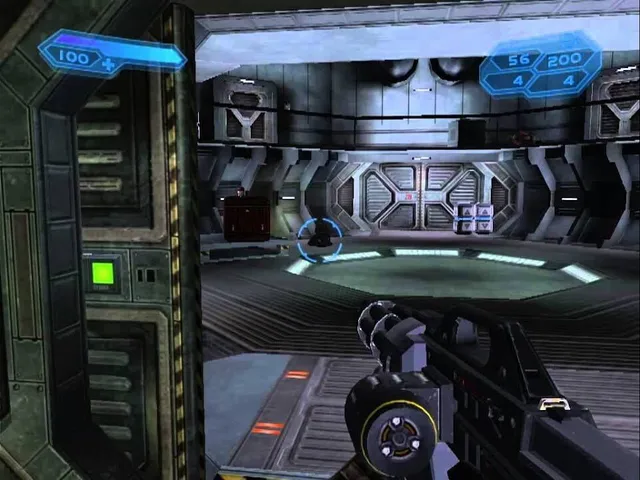 Mace Griffin: Bounty Hunter