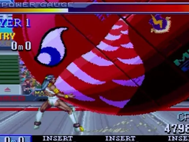 Mach Breakers