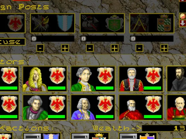 Machiavelli the Prince