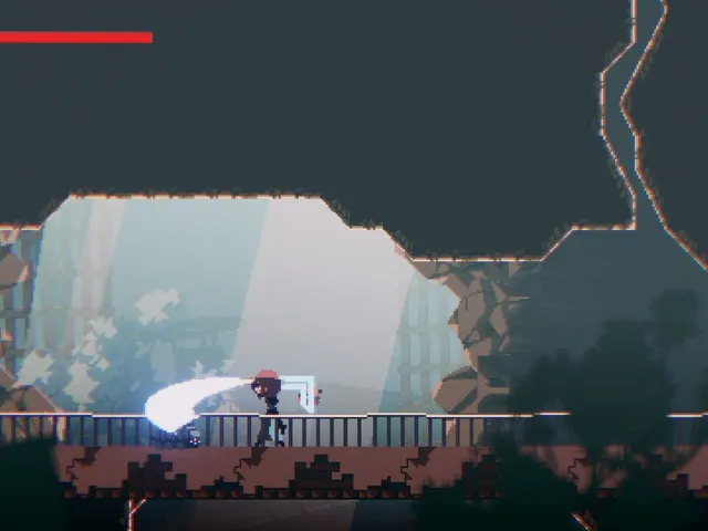 Machina of the Farthest