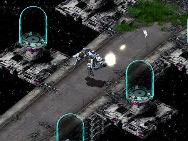 Machine Armor Zero