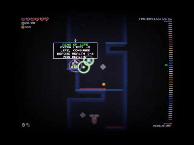 Machine Gun Knight